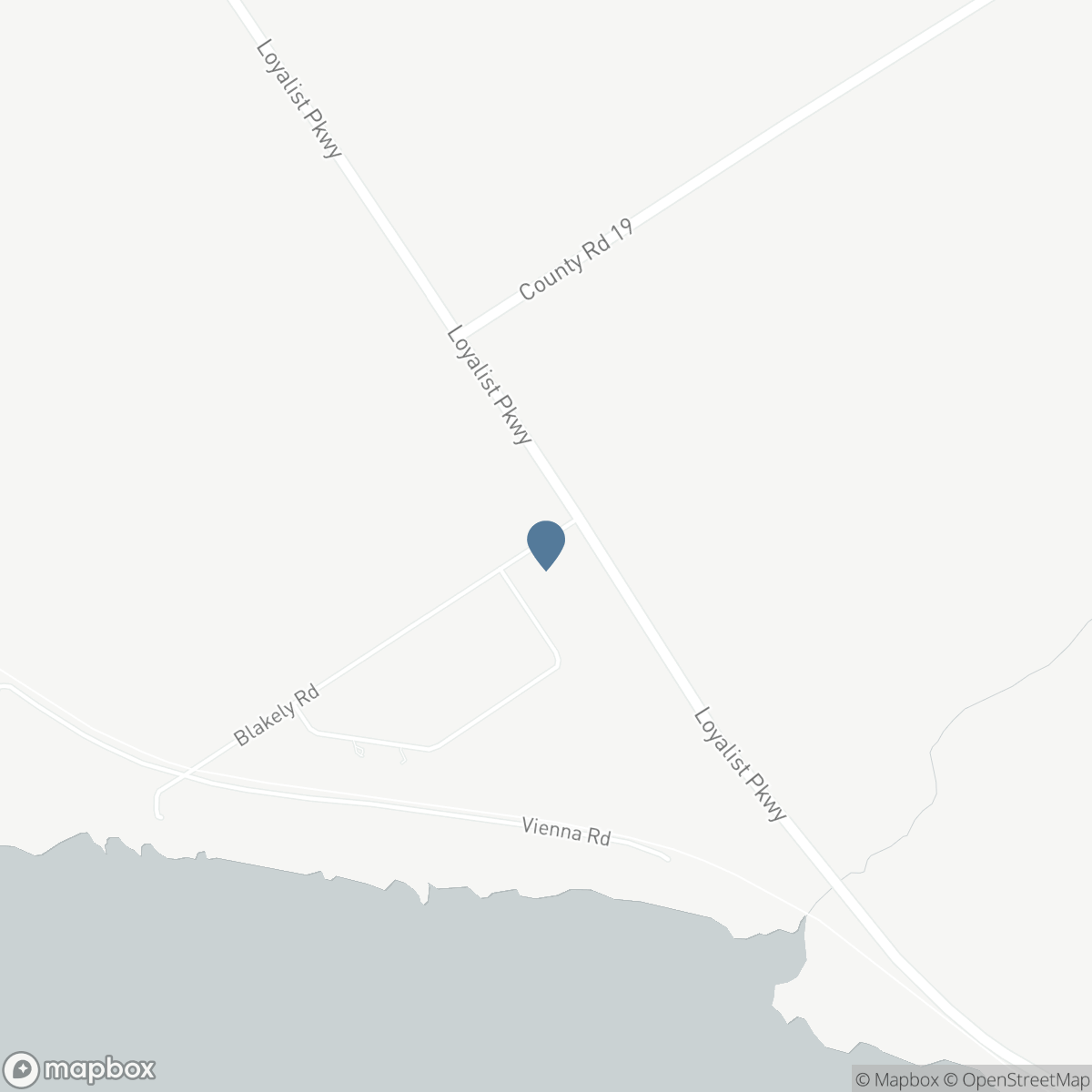 13 BLAKELY ROAD, Prince Edward, Ontario K0K 1T0